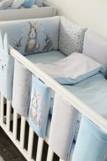 Постільний комплект Baby Veres 